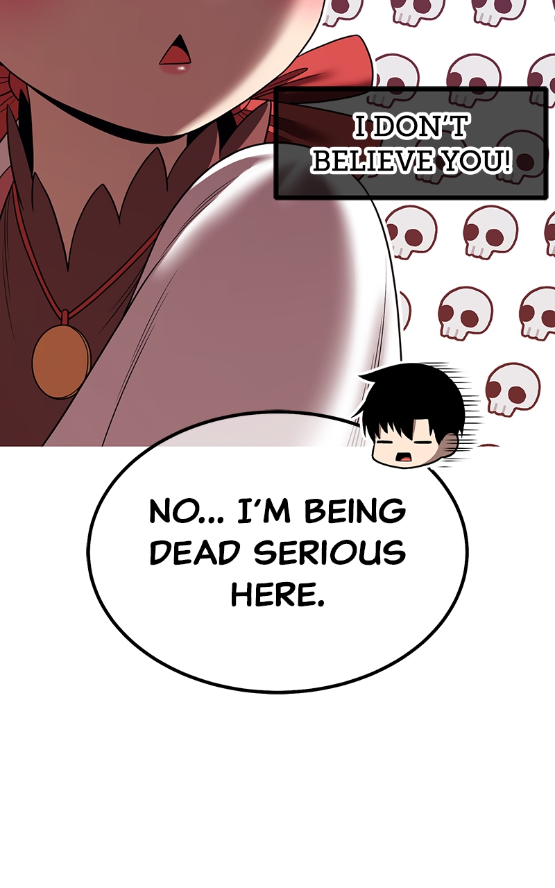 Read +99 Reinforced Wooden Stick ENGLISH Manga Online