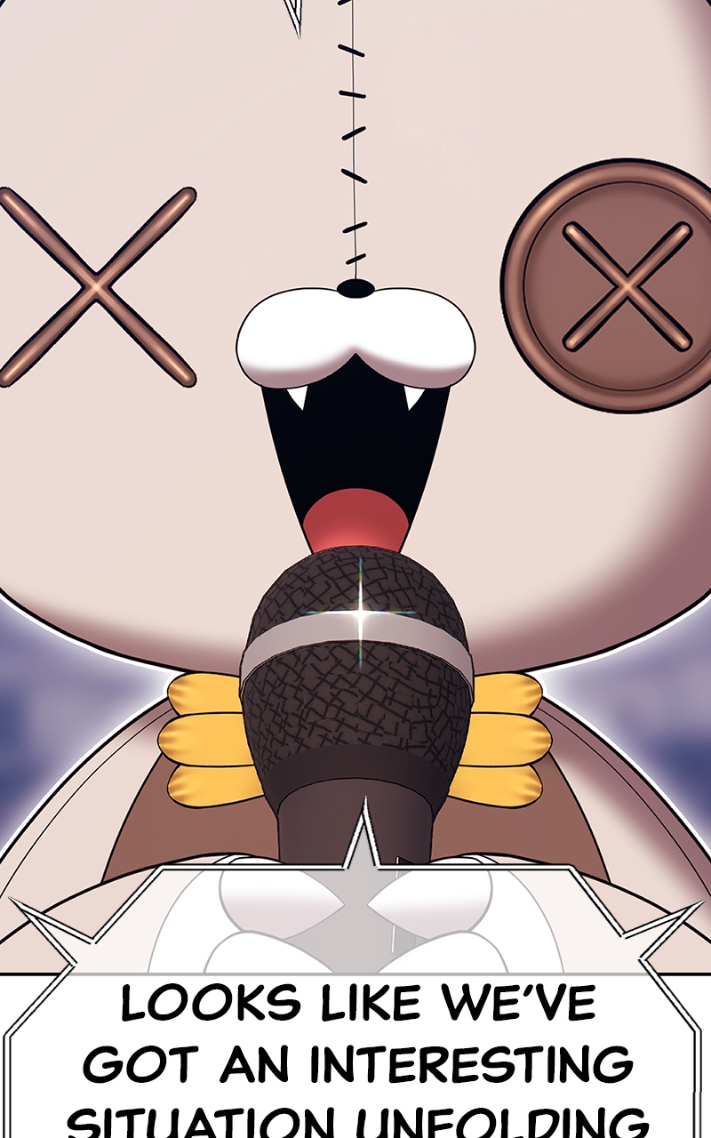 Read +99 Reinforced Wooden Stick ENGLISH Manga Online