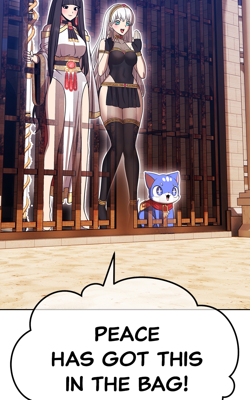 Read +99 Reinforced Wooden Stick ENGLISH Manga Online