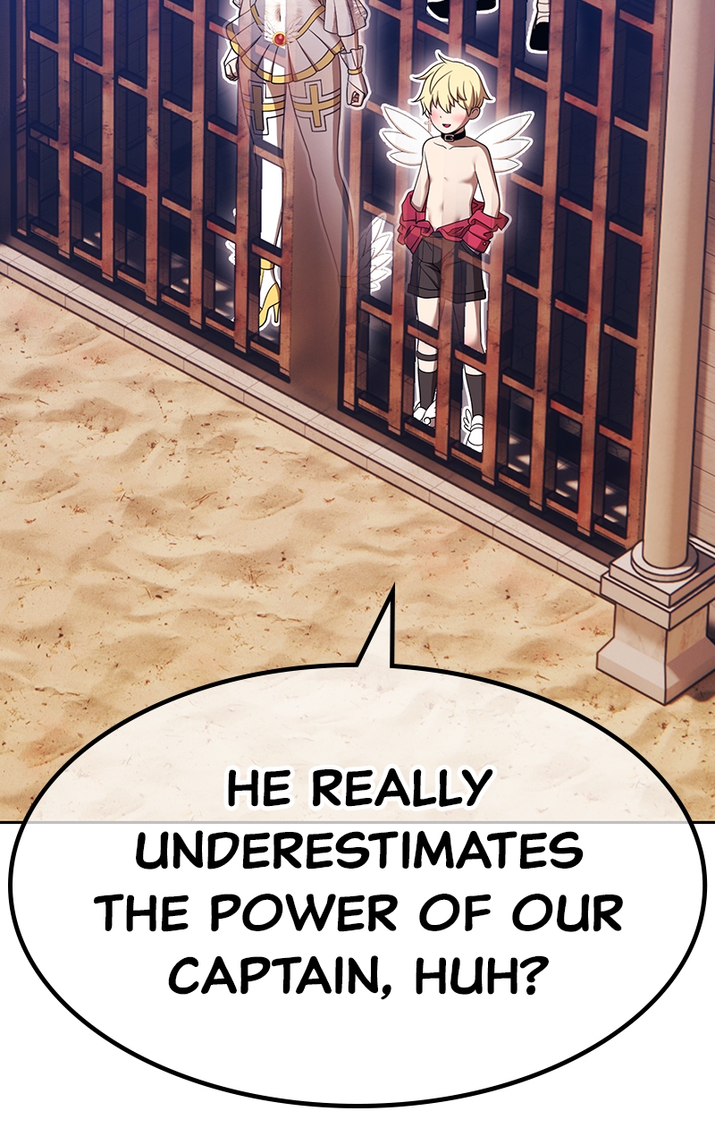 Read +99 Reinforced Wooden Stick ENGLISH Manga Online