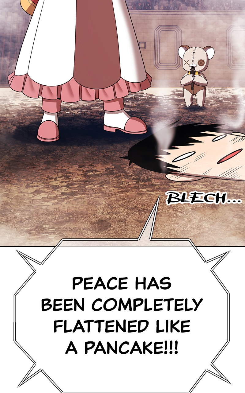 Read +99 Reinforced Wooden Stick ENGLISH Manga Online