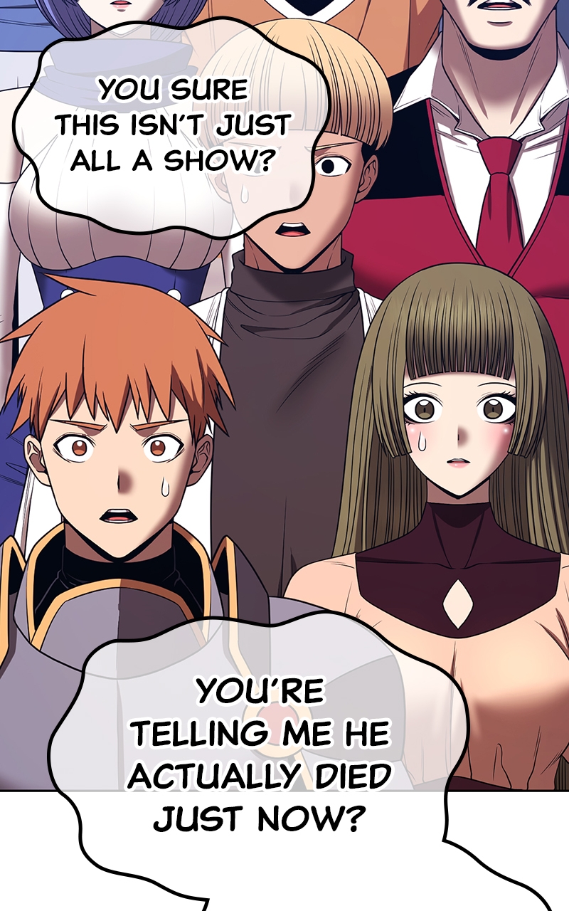 Read +99 Reinforced Wooden Stick ENGLISH Manga Online