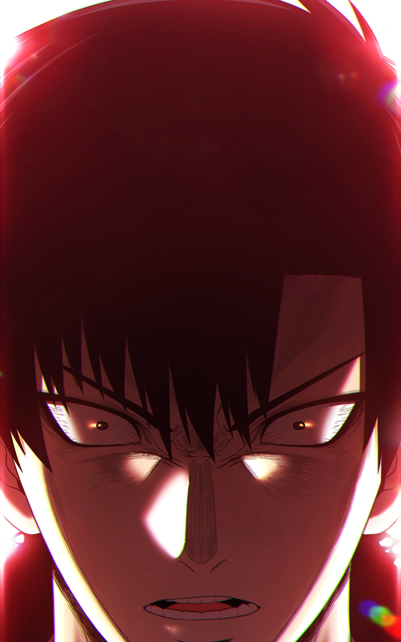 Read +99 Reinforced Wooden Stick ENGLISH Manga Online