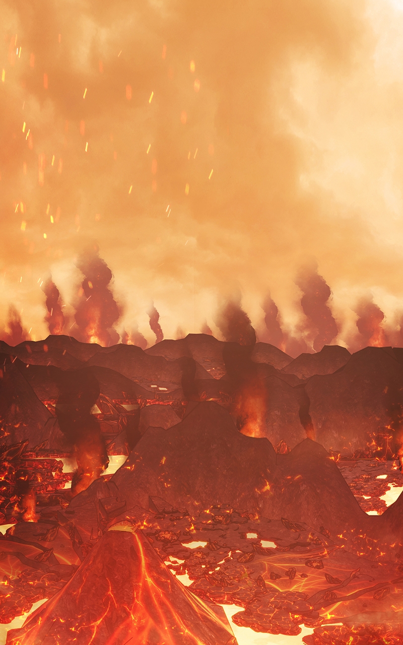 Read +99 Reinforced Wooden Stick ENGLISH Manga Online