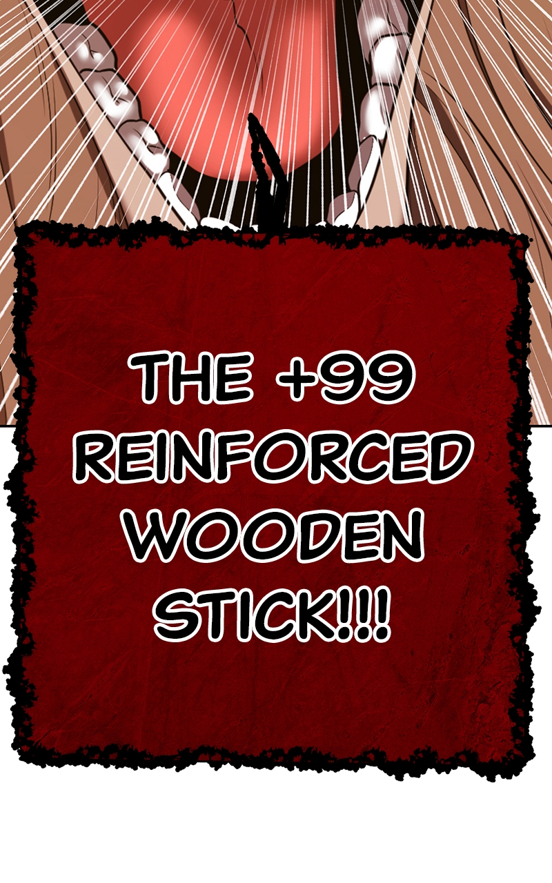 Read +99 Reinforced Wooden Stick ENGLISH Manga Online