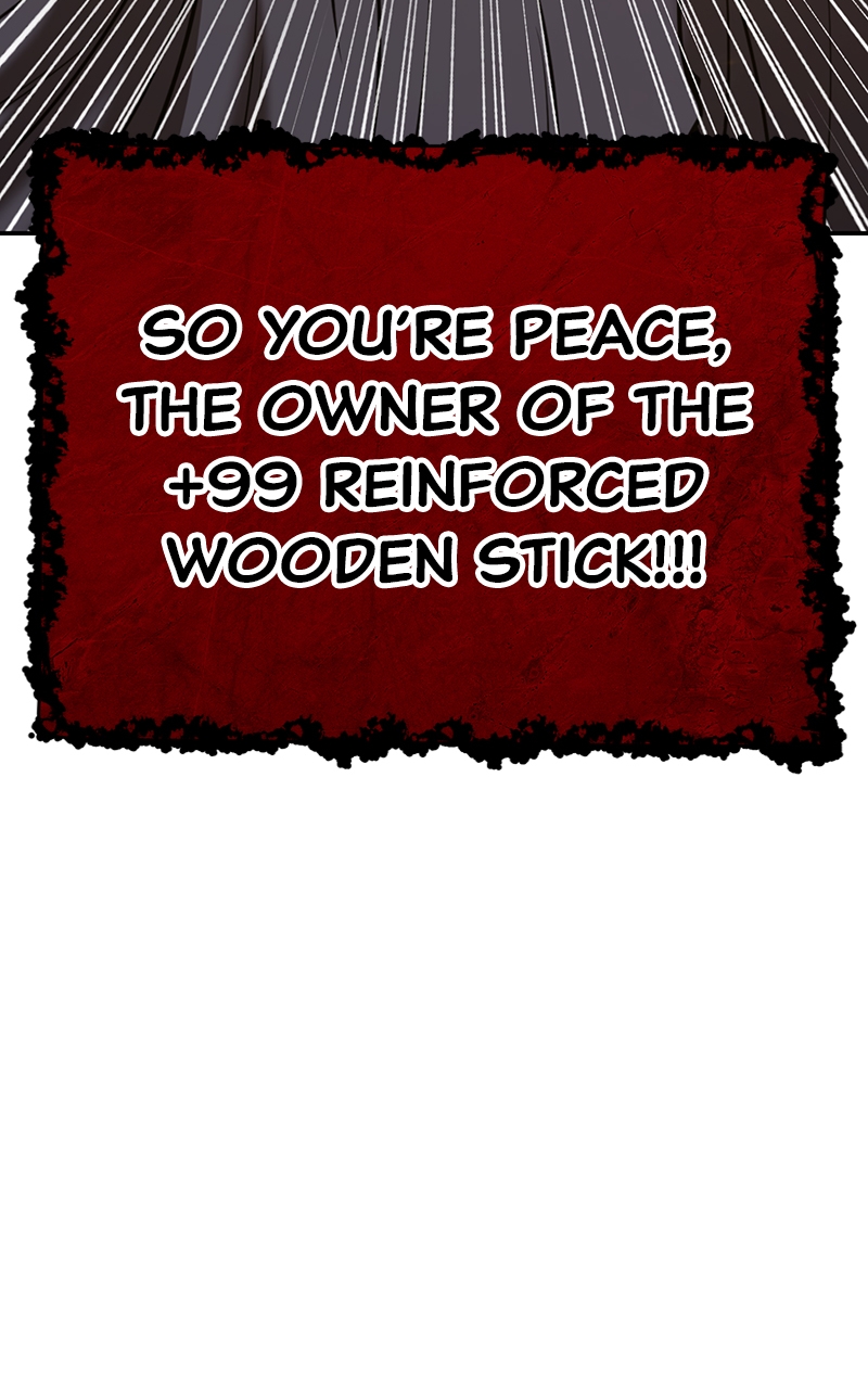 Read +99 Reinforced Wooden Stick ENGLISH Manga Online