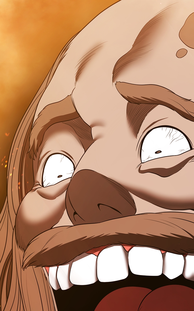 Read +99 Reinforced Wooden Stick ENGLISH Manga Online