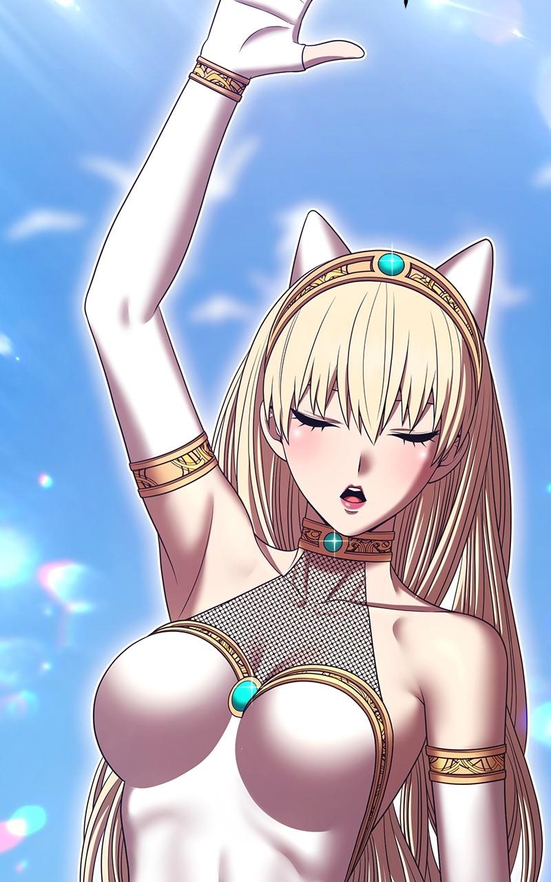 Read +99 Reinforced Wooden Stick ENGLISH Manga Online