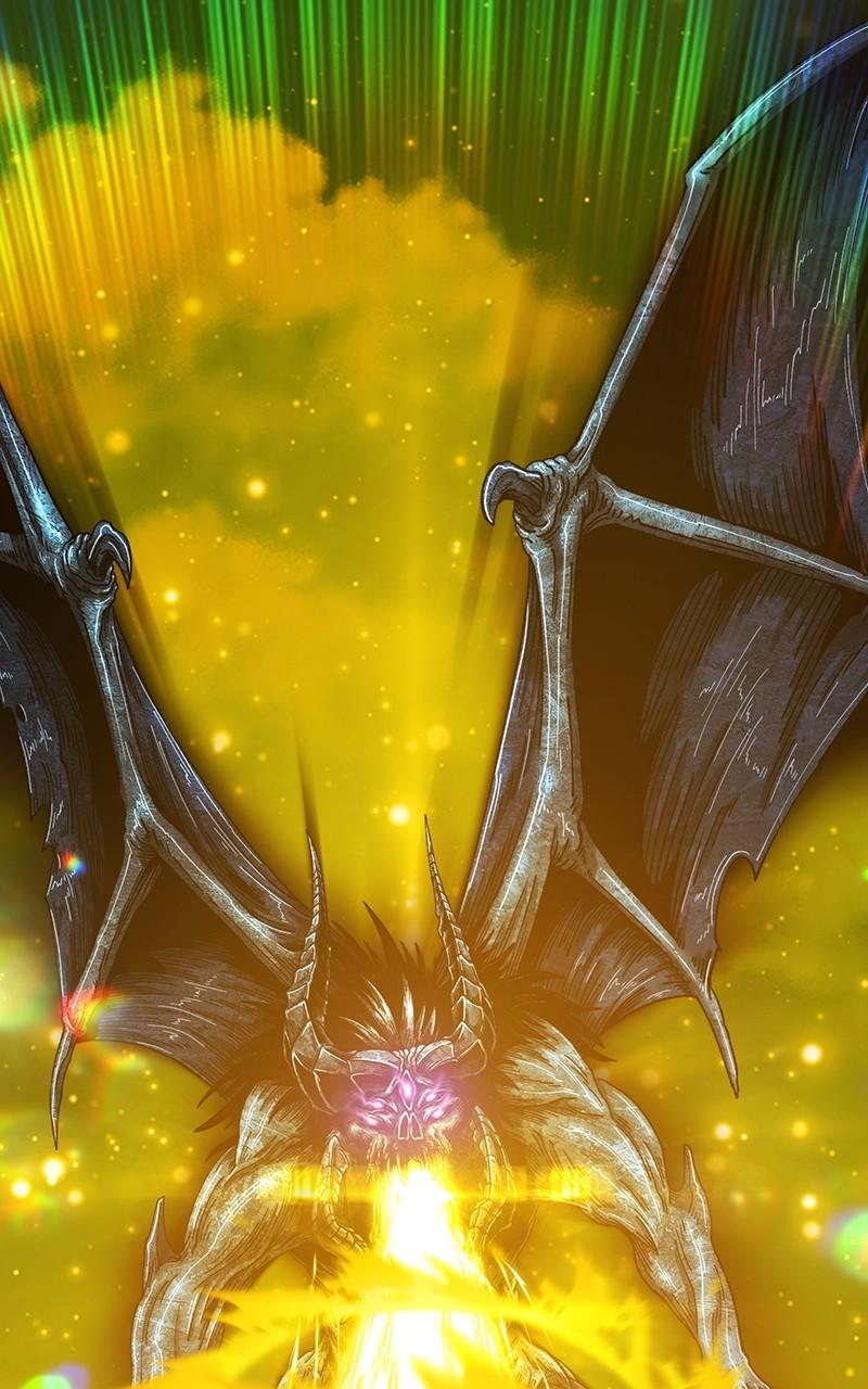 Read +99 Reinforced Wooden Stick ENGLISH Manga Online