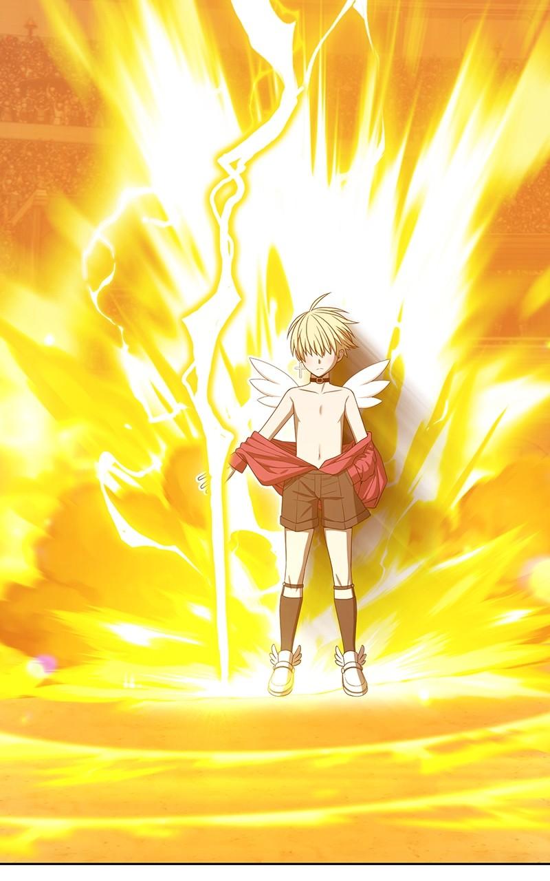 Read +99 Reinforced Wooden Stick ENGLISH Manga Online