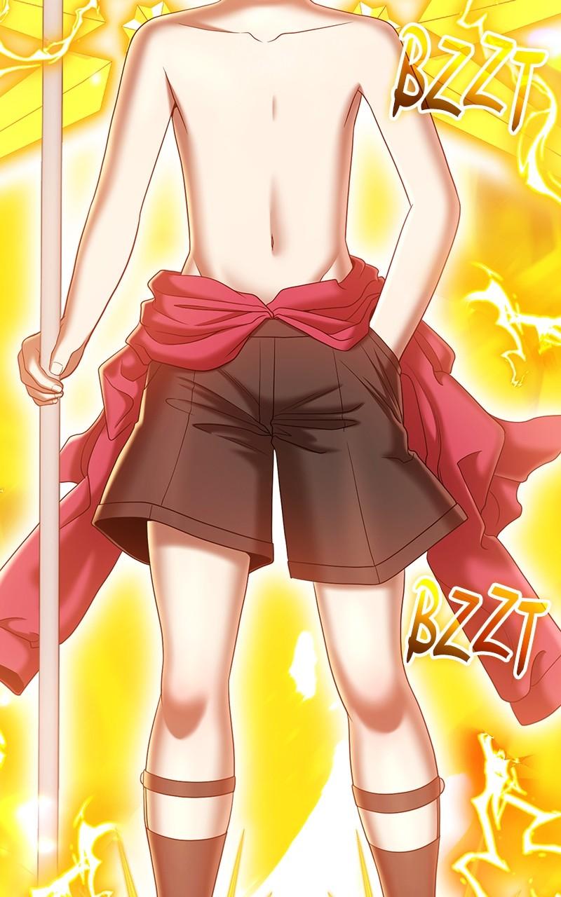 Read +99 Reinforced Wooden Stick ENGLISH Manga Online