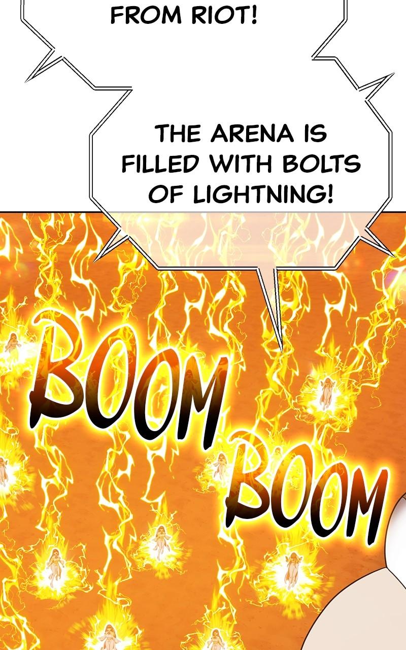 Read +99 Reinforced Wooden Stick ENGLISH Manga Online