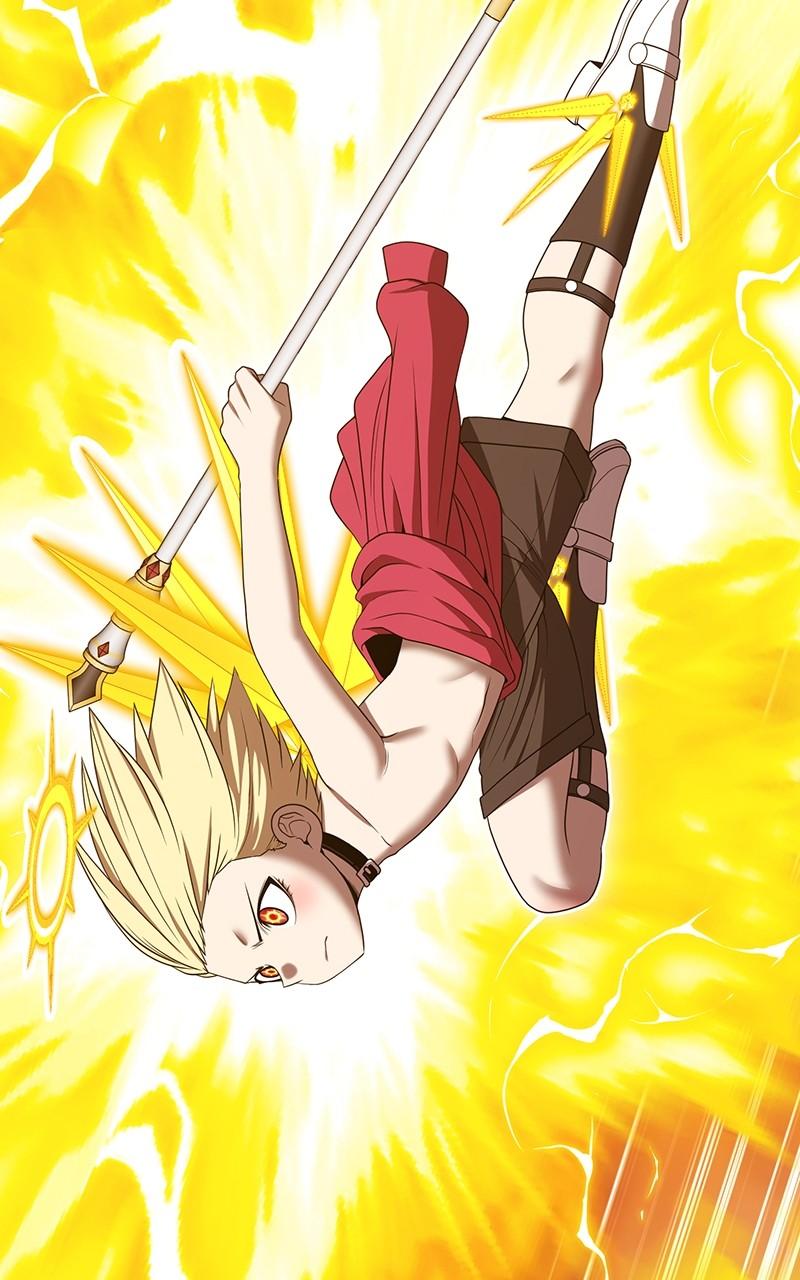 Read +99 Reinforced Wooden Stick ENGLISH Manga Online