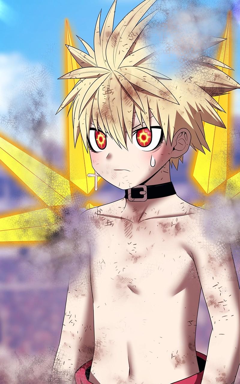 Read +99 Reinforced Wooden Stick ENGLISH Manga Online