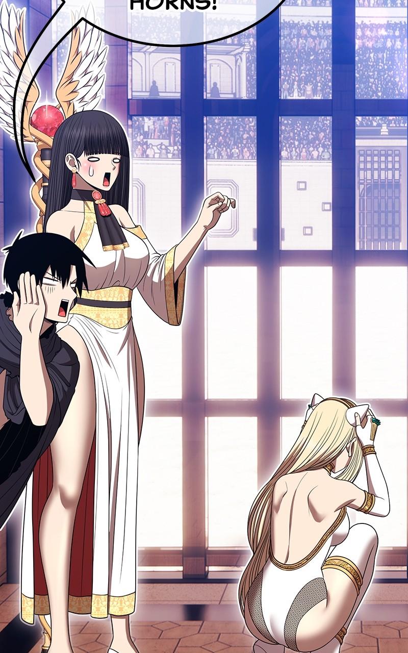 Read +99 Reinforced Wooden Stick ENGLISH Manga Online