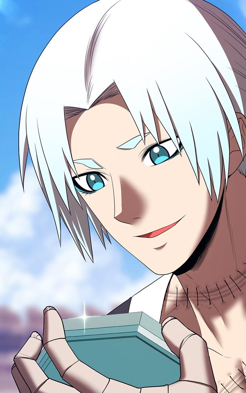 Read +99 Reinforced Wooden Stick ENGLISH Manga Online