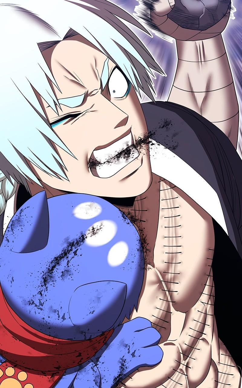 Read +99 Reinforced Wooden Stick ENGLISH Manga Online