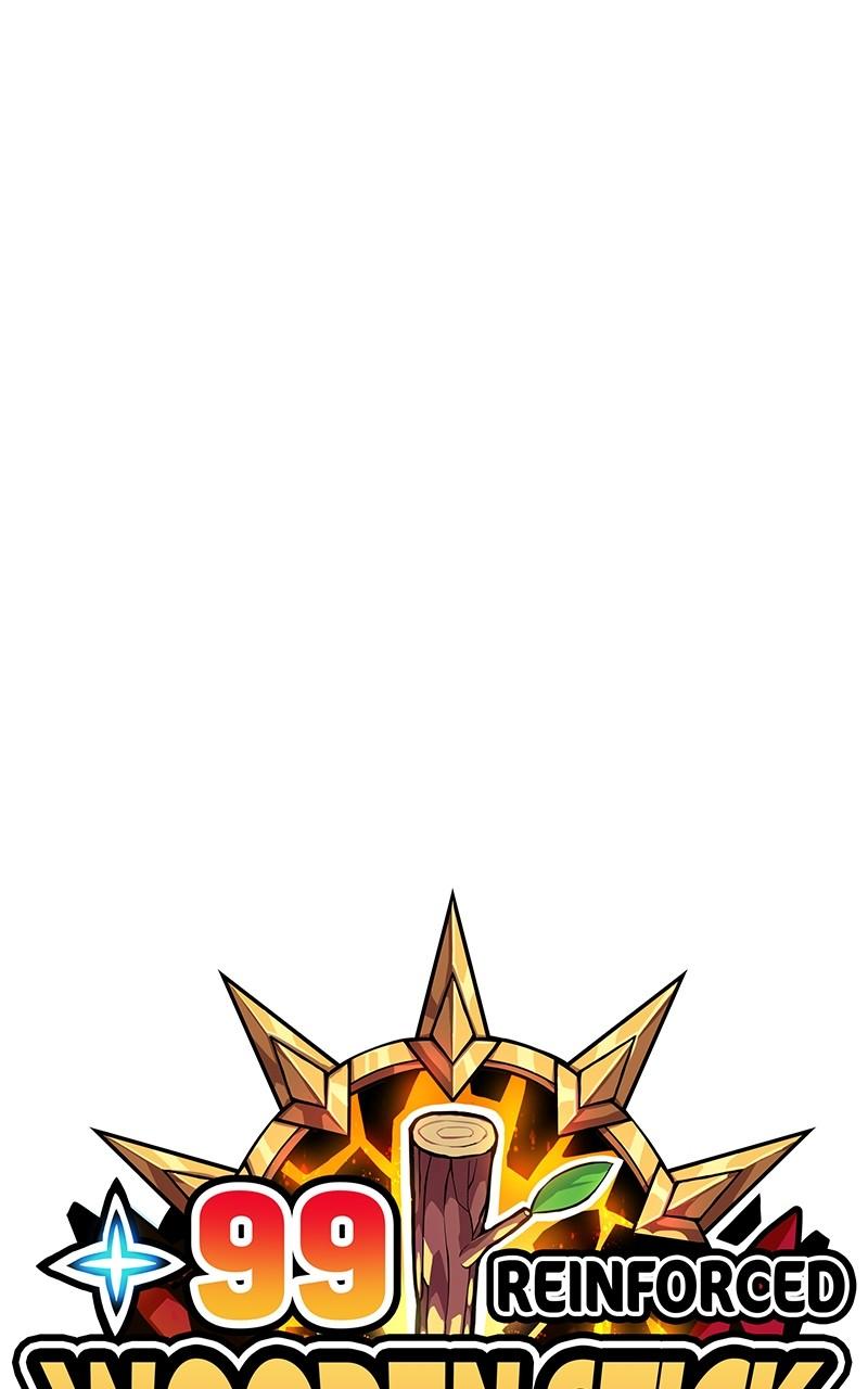 Read +99 Reinforced Wooden Stick ENGLISH Manga Online