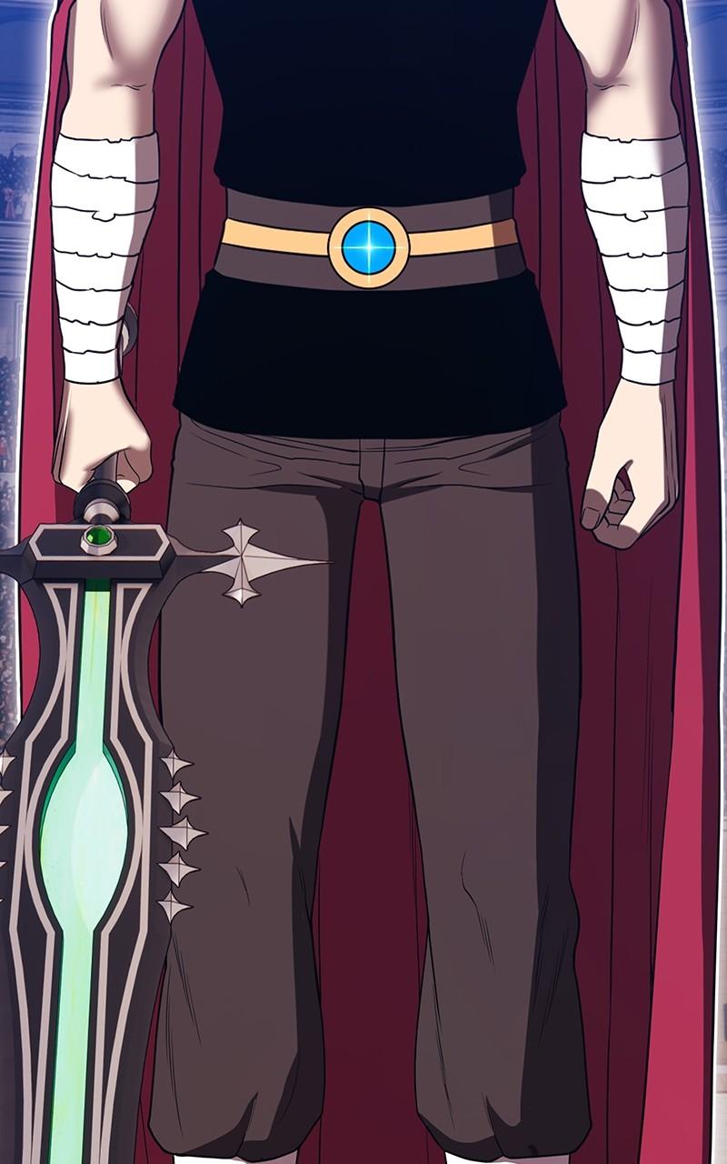 Read +99 Reinforced Wooden Stick ENGLISH Manga Online