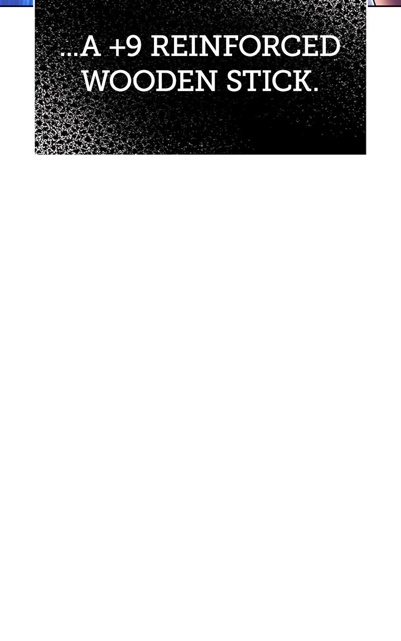 Read +99 Reinforced Wooden Stick ENGLISH Manga Online