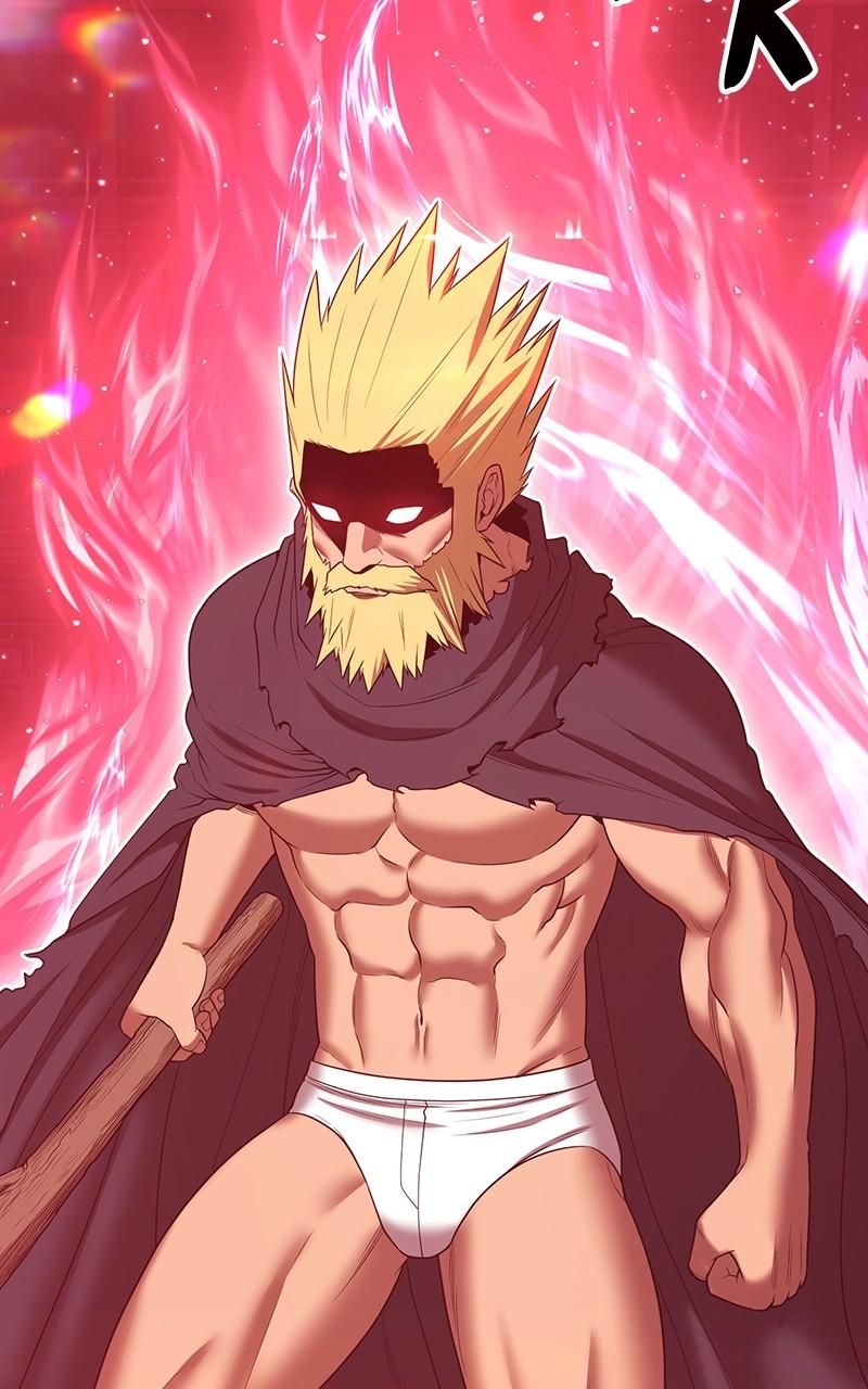 Read +99 Reinforced Wooden Stick ENGLISH Manga Online