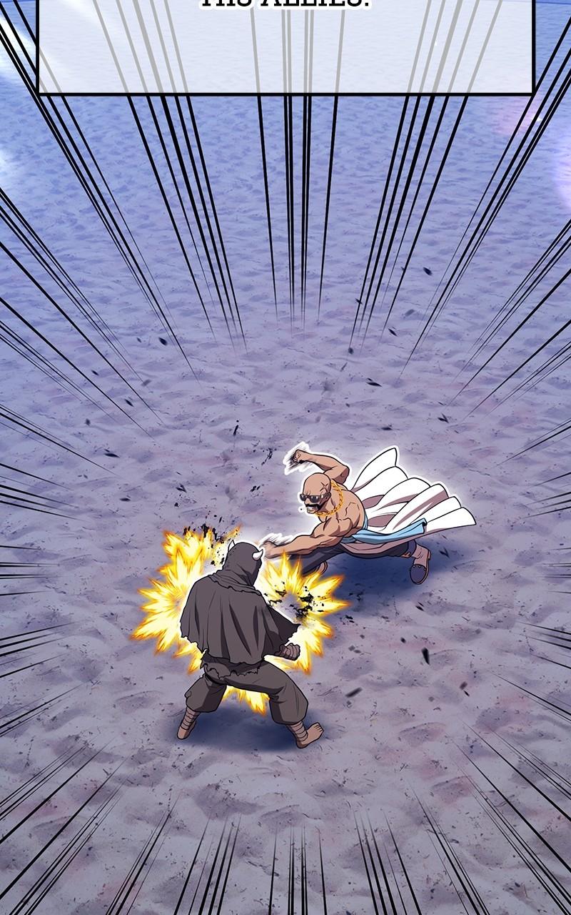 Read +99 Reinforced Wooden Stick ENGLISH Manga Online