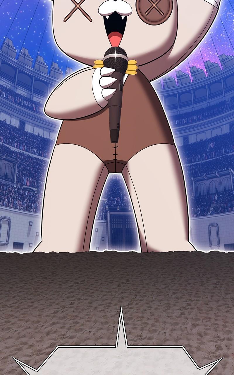 Read +99 Reinforced Wooden Stick ENGLISH Manga Online