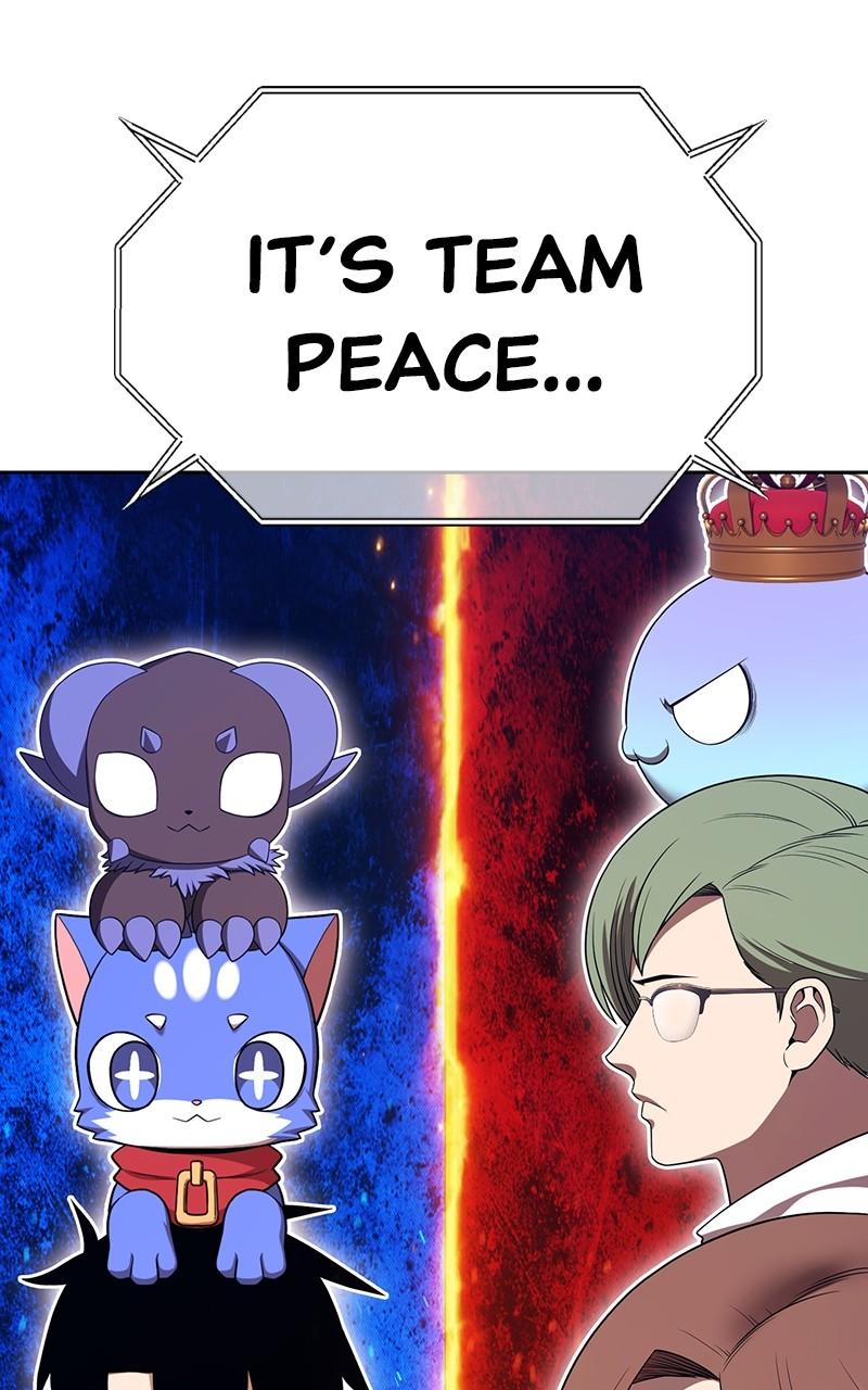 Read +99 Reinforced Wooden Stick ENGLISH Manga Online