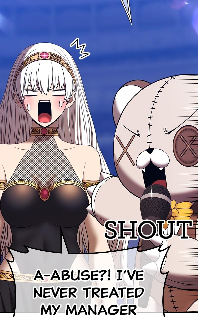 Read +99 Reinforced Wooden Stick ENGLISH Manga Online