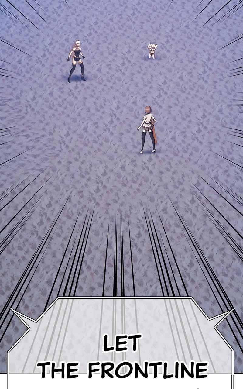 Read +99 Reinforced Wooden Stick ENGLISH Manga Online