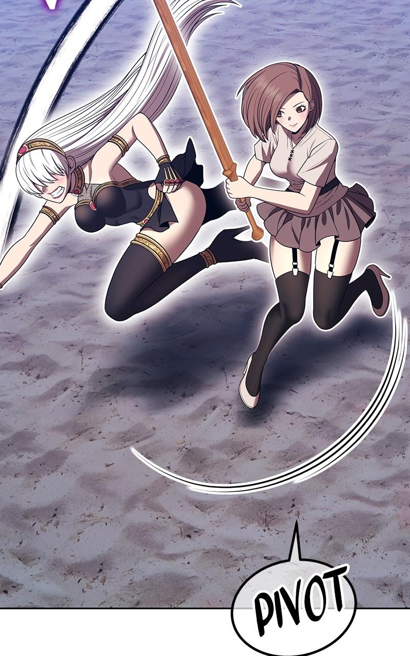 Read +99 Reinforced Wooden Stick ENGLISH Manga Online