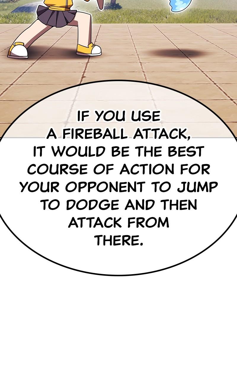 Read +99 Reinforced Wooden Stick ENGLISH Manga Online