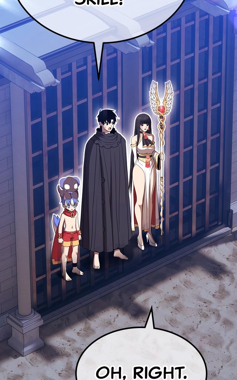 Read +99 Reinforced Wooden Stick ENGLISH Manga Online