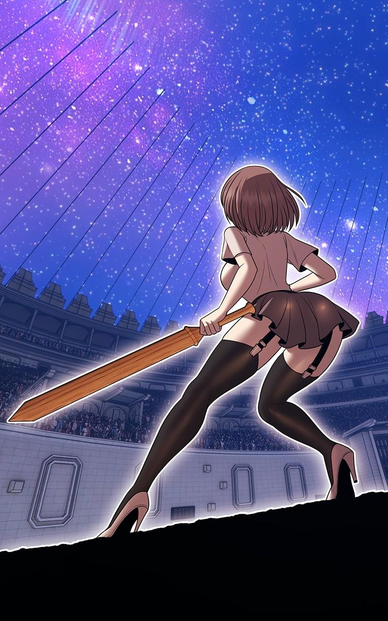 Read +99 Reinforced Wooden Stick ENGLISH Manga Online