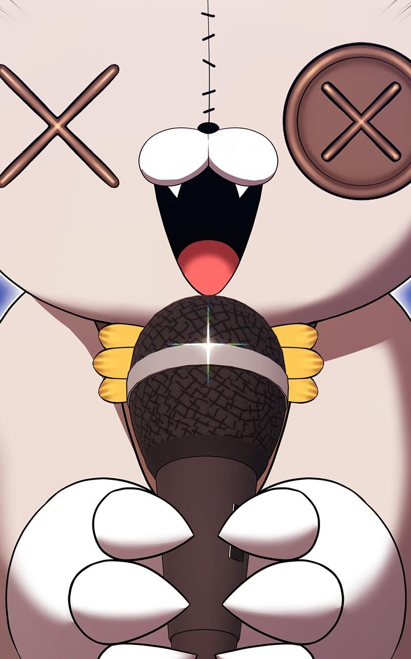 Read +99 Reinforced Wooden Stick ENGLISH Manga Online