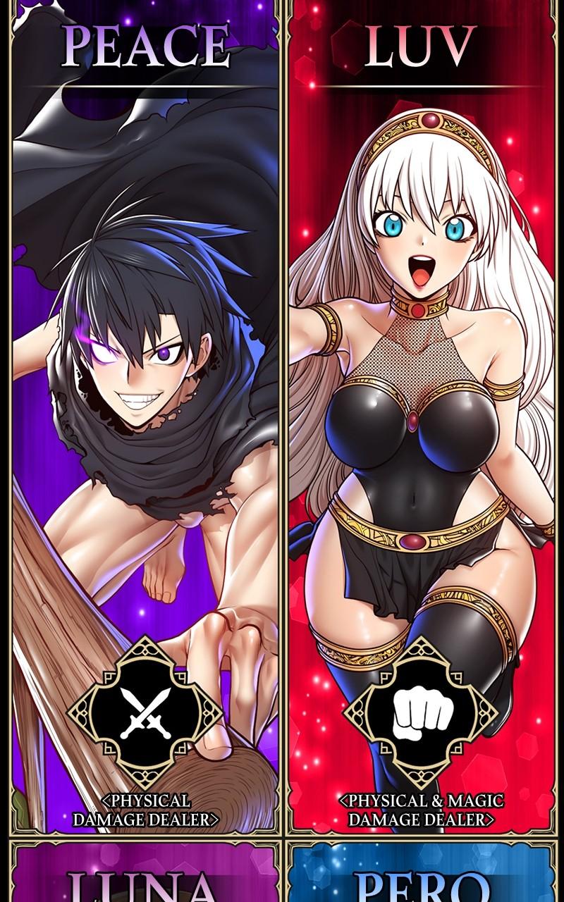 Read +99 Reinforced Wooden Stick ENGLISH Manga Online