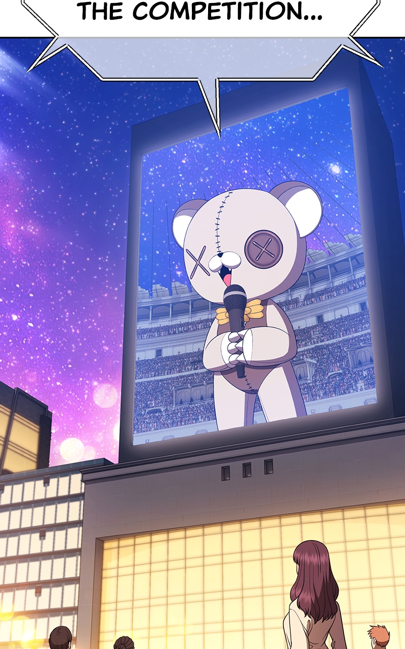 Read +99 Reinforced Wooden Stick ENGLISH Manga Online