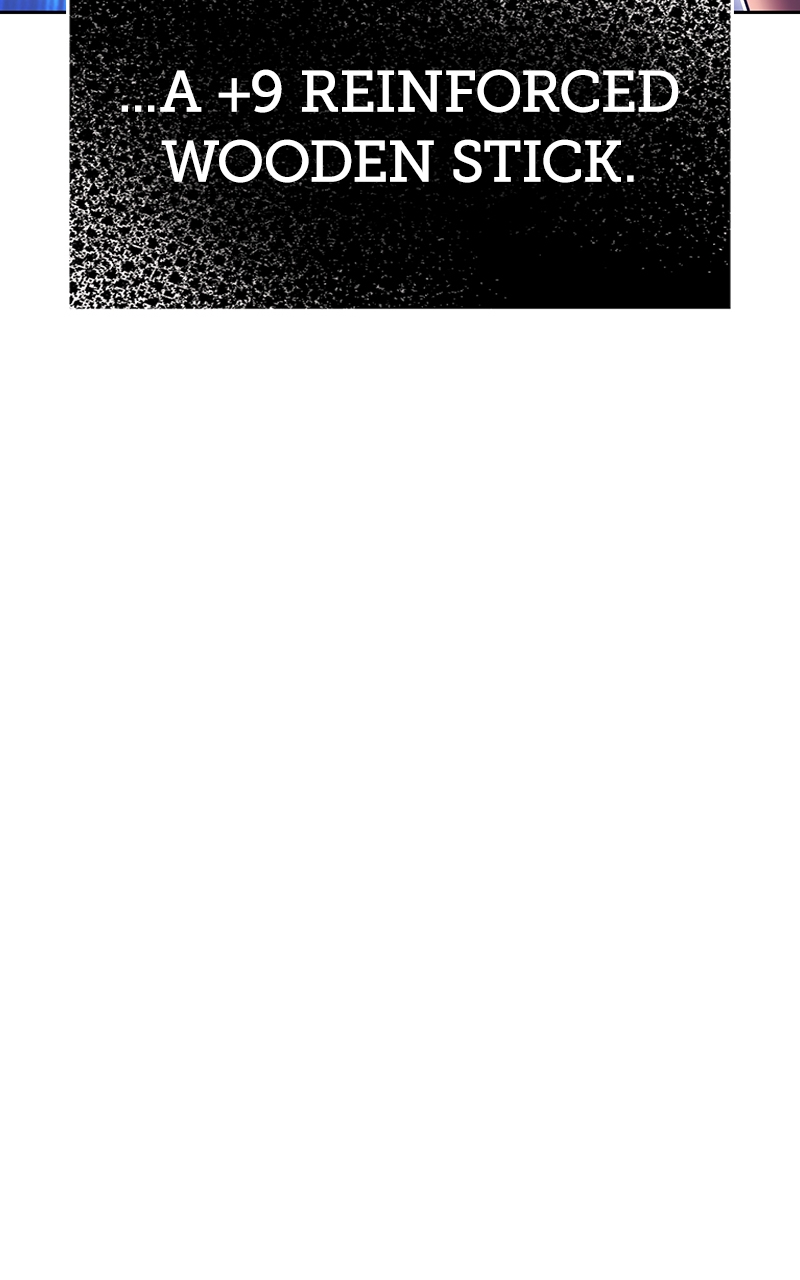 Read +99 Reinforced Wooden Stick ENGLISH Manga Online