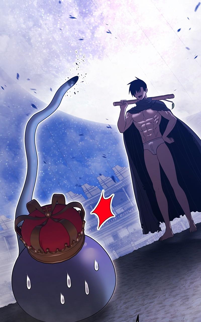 Read +99 Reinforced Wooden Stick ENGLISH Manga Online