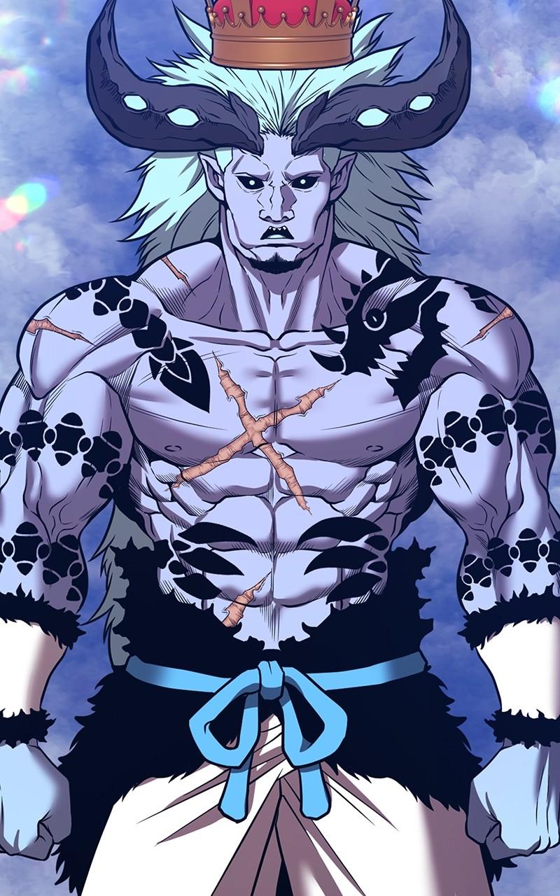 Read +99 Reinforced Wooden Stick ENGLISH Manga Online