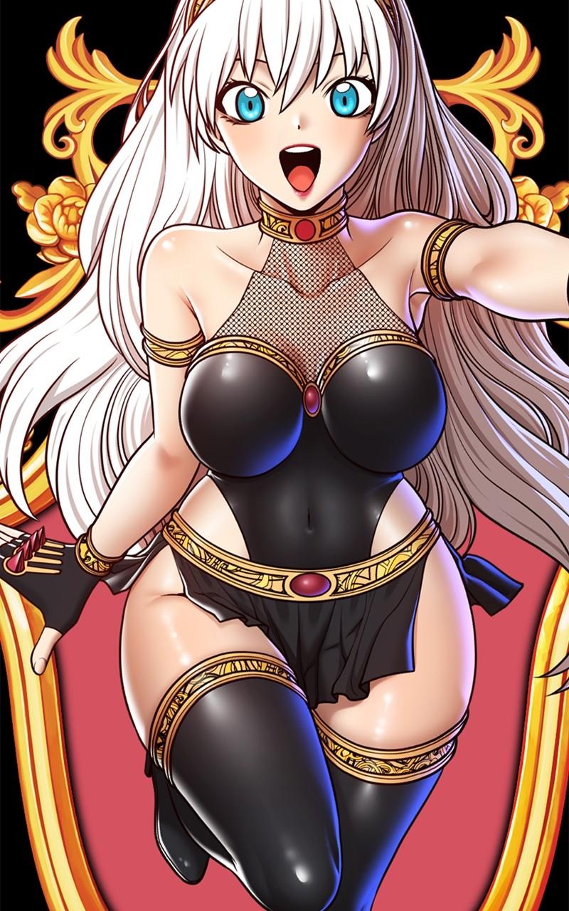 Read +99 Reinforced Wooden Stick ENGLISH Manga Online