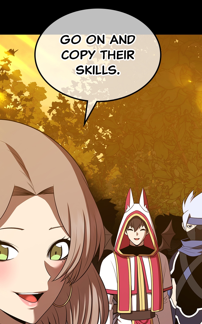 Read +99 Reinforced Wooden Stick ENGLISH Manga Online