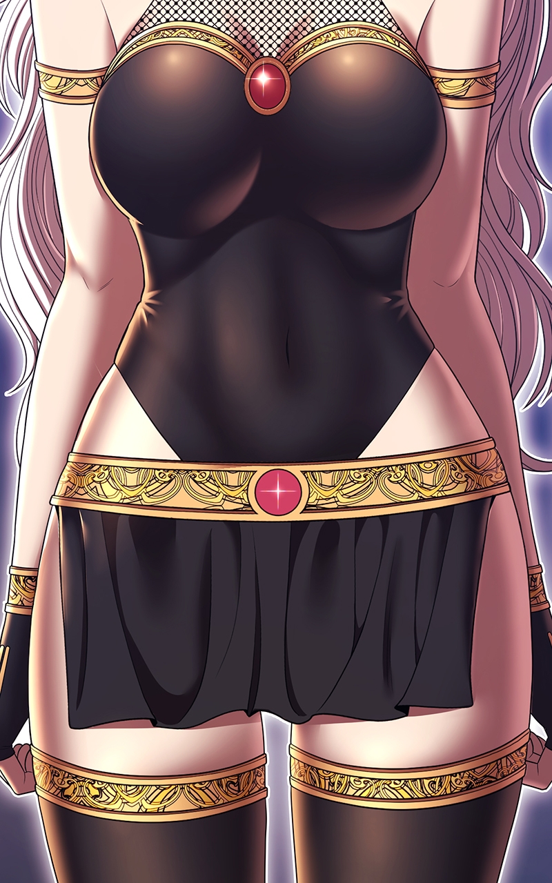 Read +99 Reinforced Wooden Stick ENGLISH Manga Online