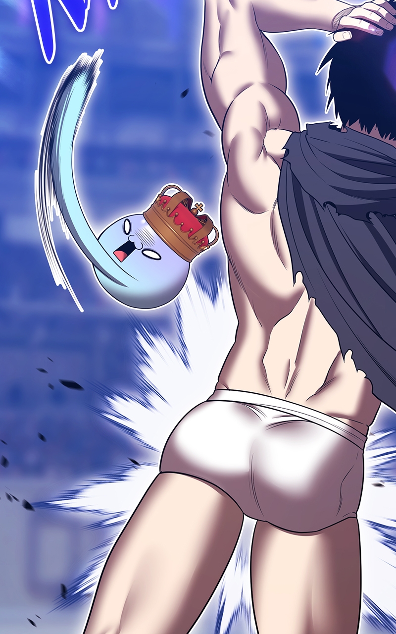 Read +99 Reinforced Wooden Stick ENGLISH Manga Online