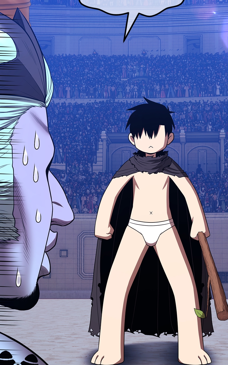 Read +99 Reinforced Wooden Stick ENGLISH Manga Online