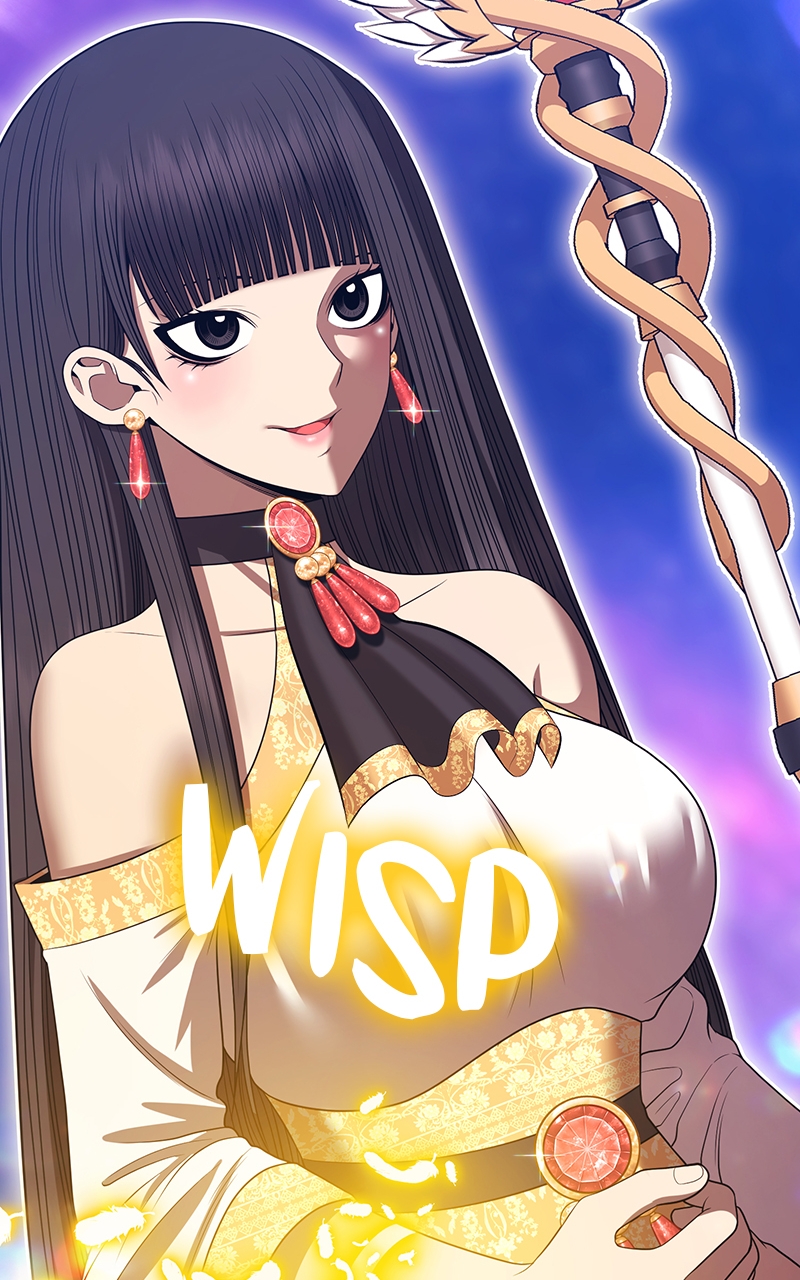 Read +99 Reinforced Wooden Stick ENGLISH Manga Online