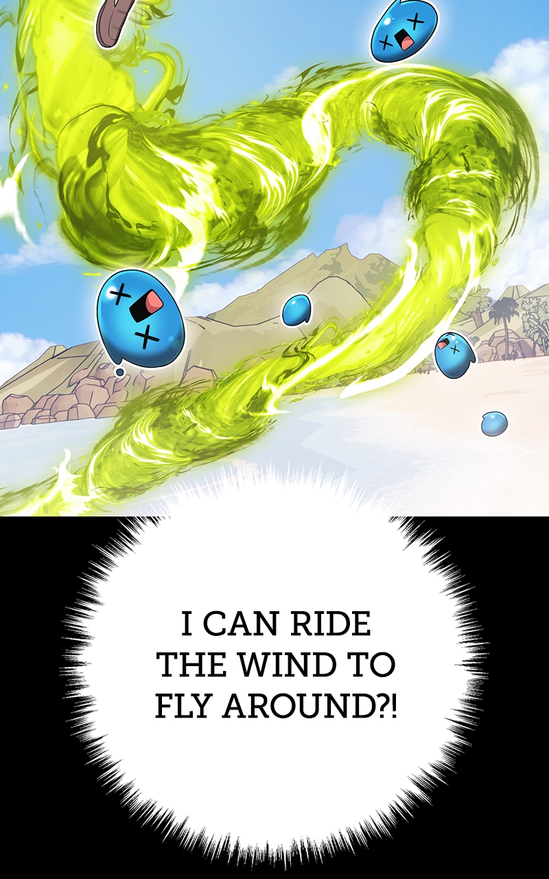 Read +99 Reinforced Wooden Stick ENGLISH Manga Online