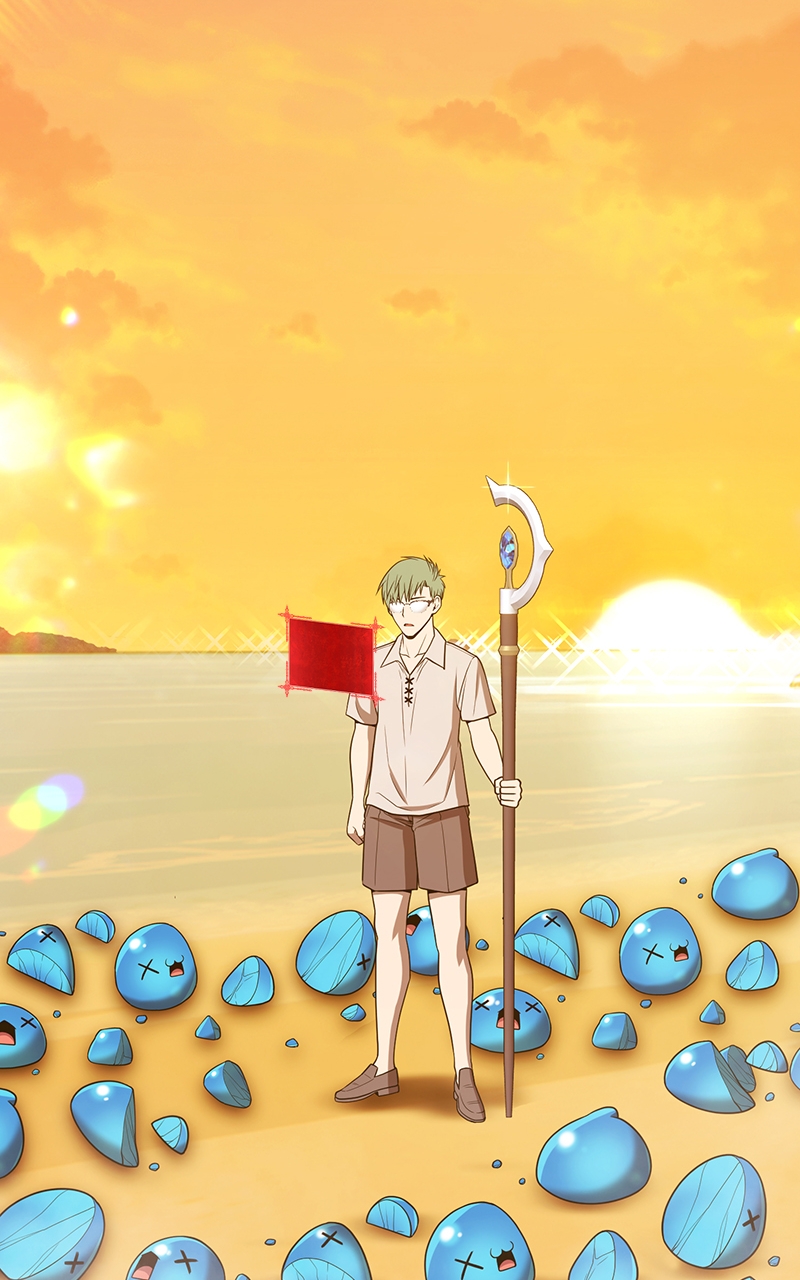 Read +99 Reinforced Wooden Stick ENGLISH Manga Online