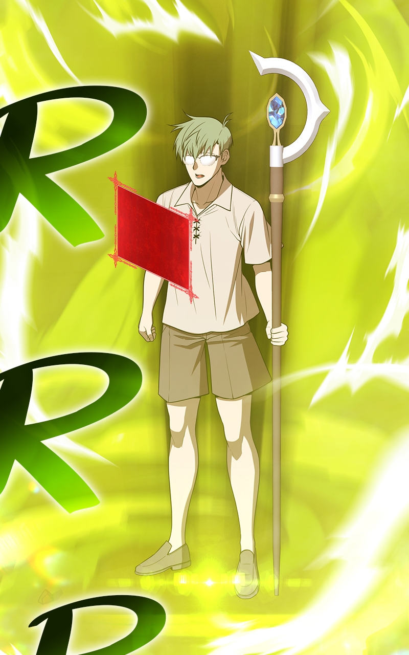 Read +99 Reinforced Wooden Stick ENGLISH Manga Online