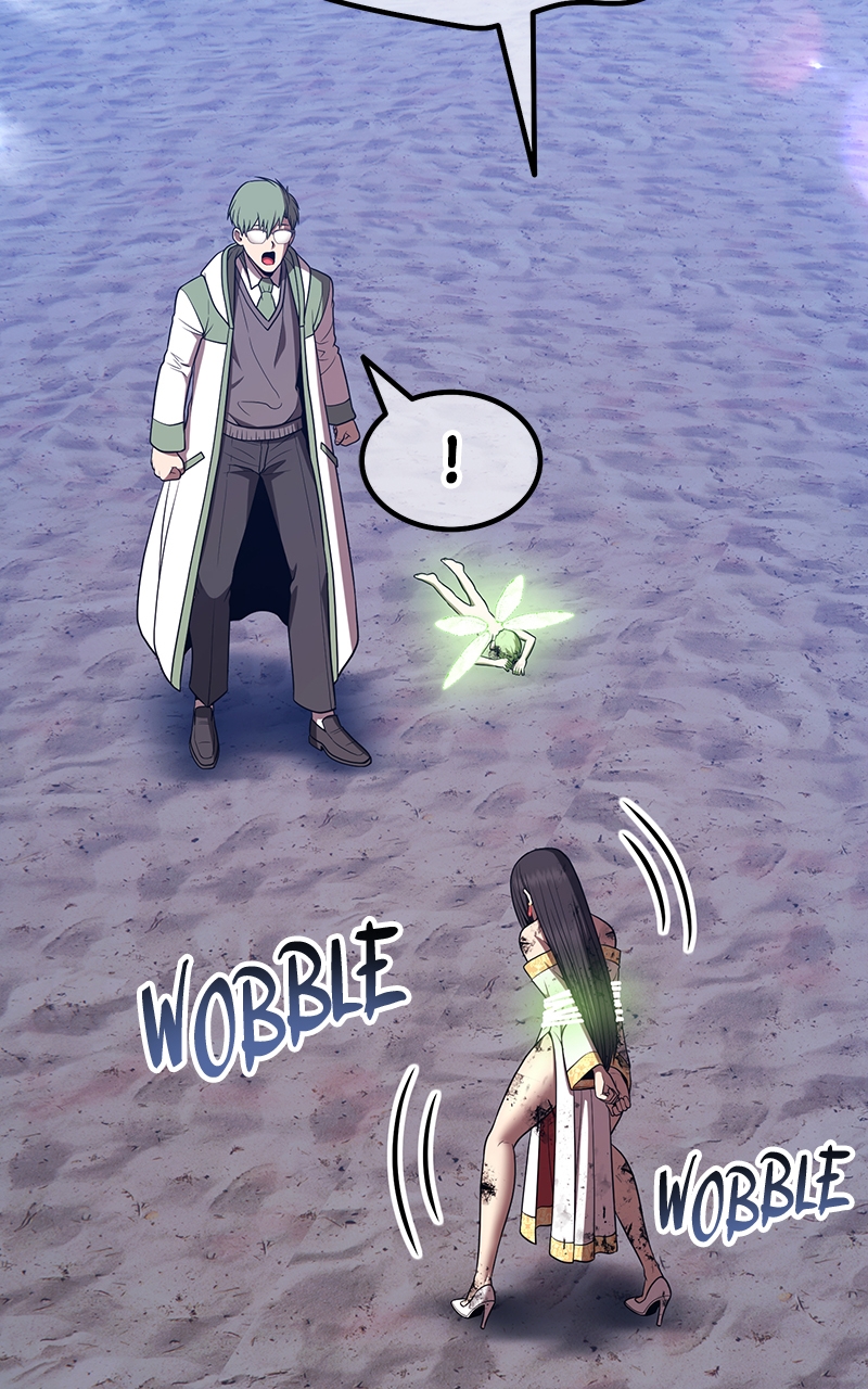 Read +99 Reinforced Wooden Stick ENGLISH Manga Online